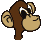 GIF animado (104775) Mono