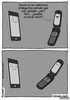 GIF animado (93375) Mucho smartphone pero puedes hacer esto