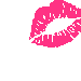 GIF animado (113360) Muchos besos