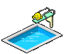 GIF animado (109362) Natacion