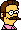 GIF animado (103345) Ned Flanders