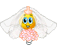 GIF animado (107352) Novia
