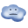 GIF animado (113778) Nube