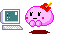 GIF animado (101547) Ordenador