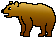 GIF animado (104892) Oso