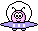 GIF animado (110416) Ovni
