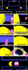 GIF animado (93057) Pacman como nunca lo habias visto