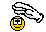 GIF animado (112886) Palmada
