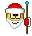 GIF animado (104051) Papa noel
