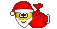 GIF animado (104061) Papa noel