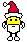 GIF animado (104074) Papa noel