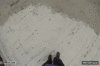 GIF animado (91169) Parkour en primera persona