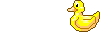 GIF animado (104924) Pato