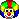 GIF animado (111752) Payaso