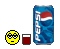 GIF animado (115371) Pepsi