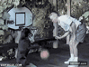GIF animado (92372) Perro alley oop