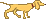 GIF animado (105567) Perro cazador