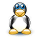 GIF animado (104758) Pingüino