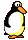 GIF animado (105708) Ping&uuml;ino