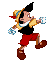 GIF animado (102398) Pinocho