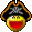 GIF animado (115939) Pirata sonriente