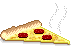 GIF animado (108274) Pizza