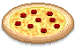 GIF animado (108284) Pizza