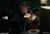 GIF animado (94040) Porque freddy krueger tambien es un viciado
