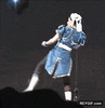 GIF animado (94364) Porque hacer cosplay no es solo disfrazarse