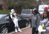 GIF animado (92174) Power ranger blanco whats up nigga
