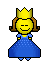 GIF animado (115285) Princesa
