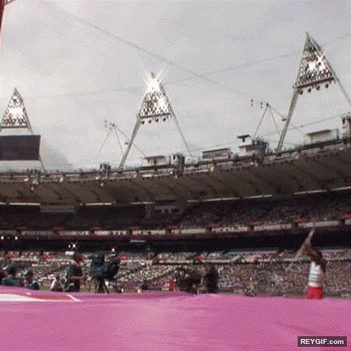 GIF animado (93688) Proximo lanzamiento de nintendo mario el jode olimpiadas