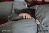GIF animado (92511) Quiero dormir mas