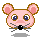 GIF animado (102149) Raton