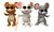 GIF animado (104966) Ratones
