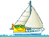 GIF animado (109370) Regata