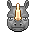 GIF animado (106296) Rinoceronte