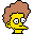 GIF animado (103420) Rod Flanders