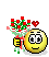 GIF animado (107233) Rosas