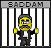 GIF animado (111086) Saddam