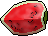 GIF animado (108303) Sandia