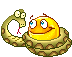 GIF animado (104783) Serpiente