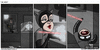 GIF animado (92917) Si catwoman fuese real