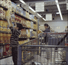 GIF animado (91046) Si te encontrases a ibaka en el supermercado