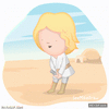 GIF animado (90738) Si yo fuese jedi