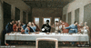 GIF animado (90446) Snoop dogg haciendo de la ultima cena algo mas movido