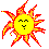 GIF animado (108138) Sol