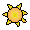 GIF animado (108182) Sol