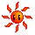 GIF animado (112856) Sol