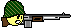 GIF animado (108028) Soldado